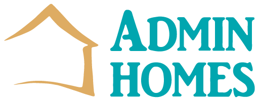 AdminHomes Logo